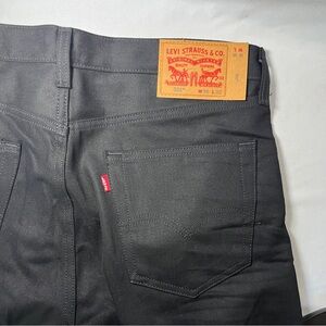 Levi’s 501 Original Fit Straight Leg Mens Jeans W36XL32 Button Fly